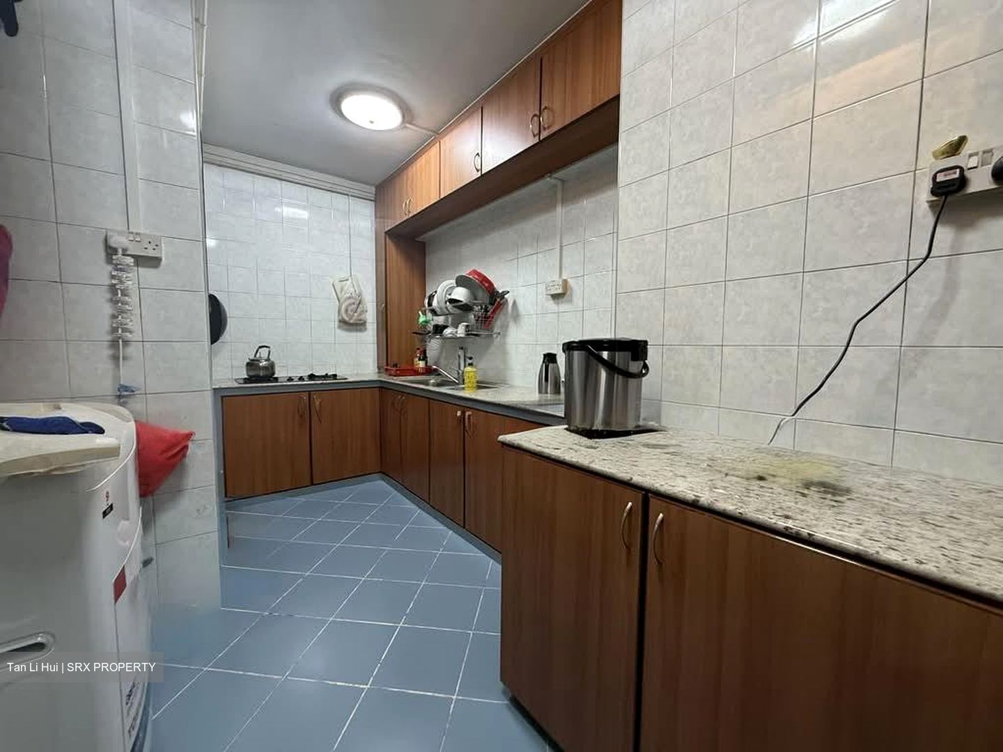 Blk 575 Woodlands Drive 16 (Woodlands), HDB 4 Rooms #549631791